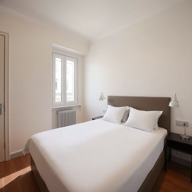 Museum Hotel — view 2