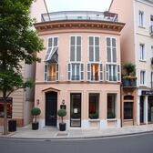 Garden House