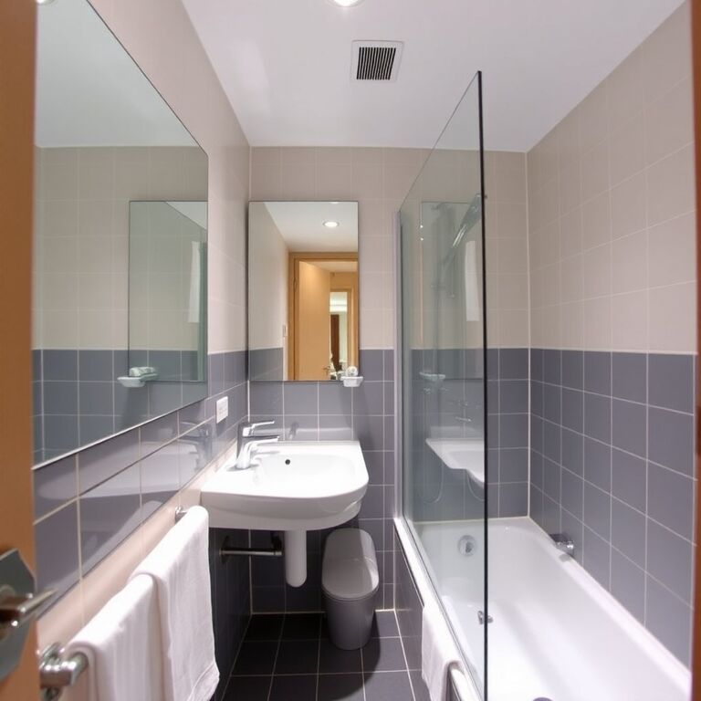 Fountain Lodge &mdash; view 3
