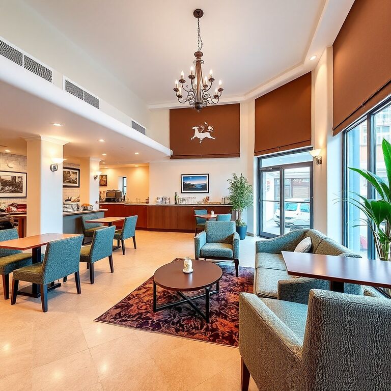 Terrace Lodge &mdash; view 4