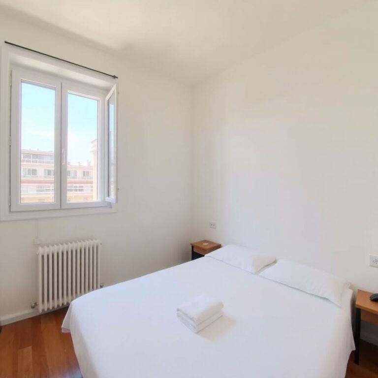 Park Guesthouse — view 2