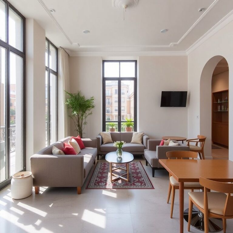 Park Guesthouse — view 4