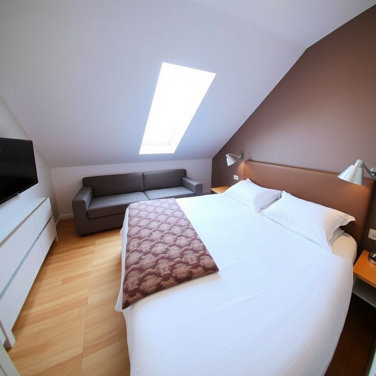 Market Suites &mdash; view 2