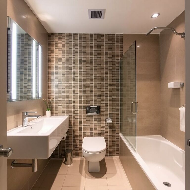 Market Suites &mdash; view 3