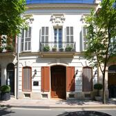 Bridge House