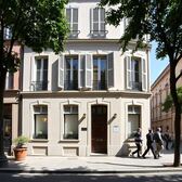 Old Town Apartments