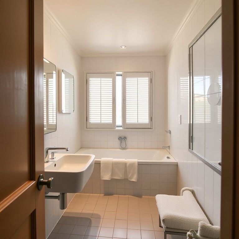Station Hotel — view 3