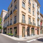 Museum Hostel