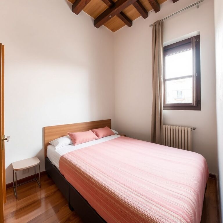 Museum Hostel — view 2