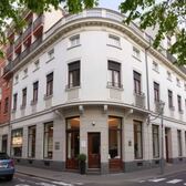 Tram Hostel