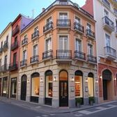 Tram Hostel