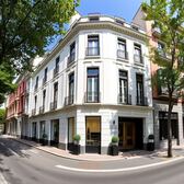 Old Town Lodge