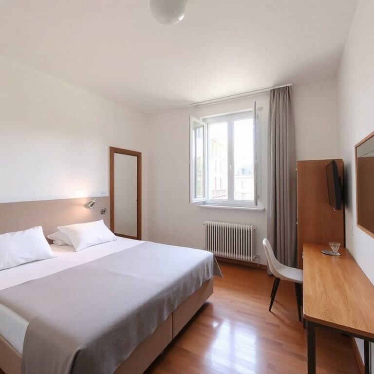 Old Town Lodge &mdash; view 2