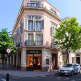 Old Town Rooms