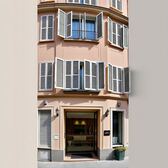 Fountain Hotel