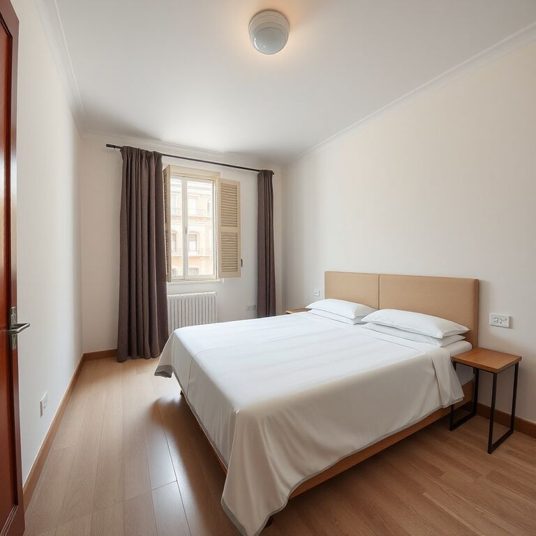 Fountain Hotel — view 2