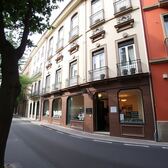 Harbour Hostel