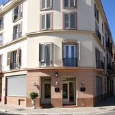 Old Town Guesthouse