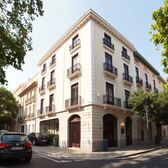 Market Suites