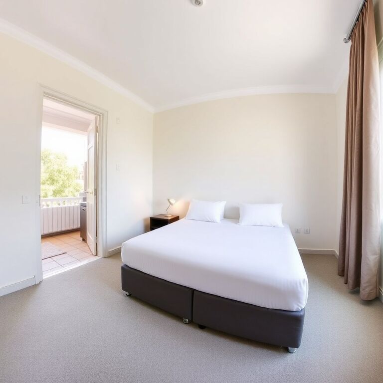 Market Suites &mdash; view 2