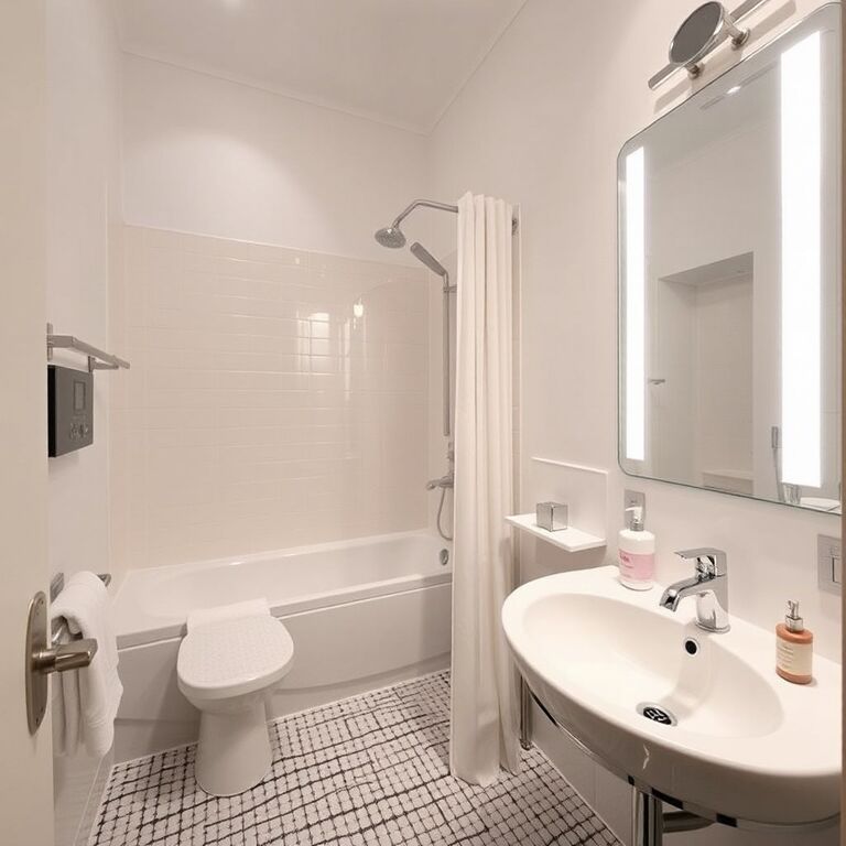 Market Suites &mdash; view 3