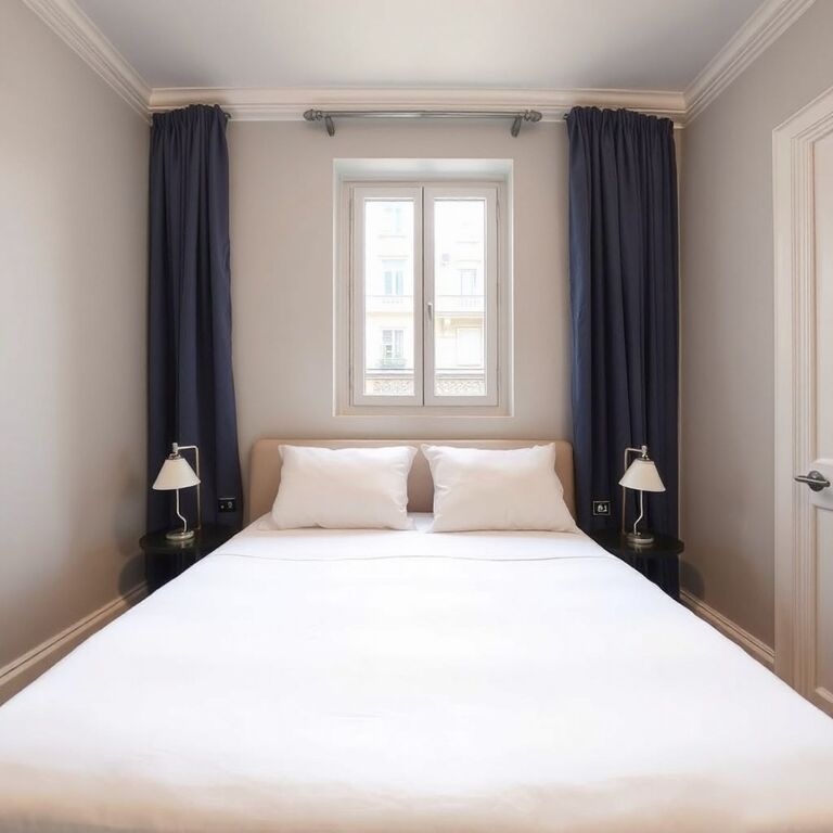 Old Town House — view 2