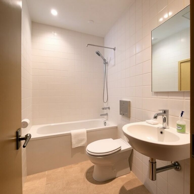 Old Town House — view 3