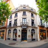 Harbour Hostel