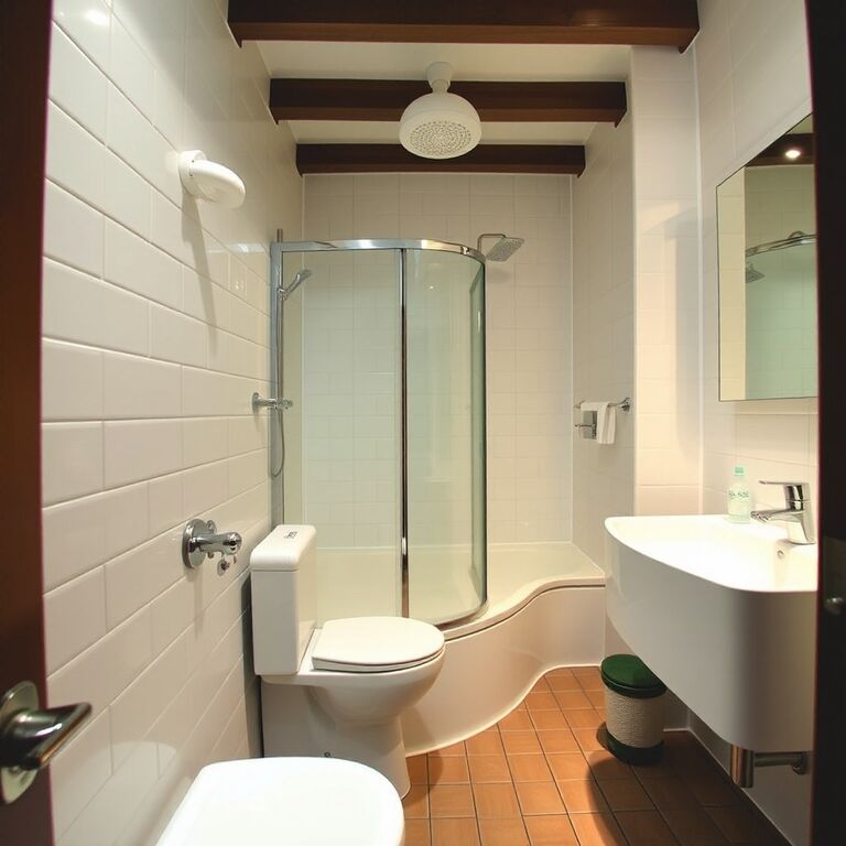 Harbour Hostel — view 3