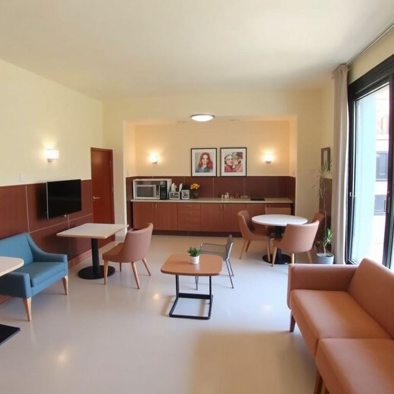 Harbour Hostel — view 4