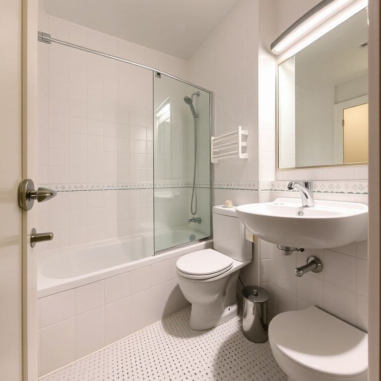 Tram Suites — view 3