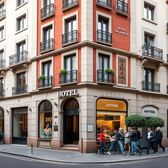Station Hotel