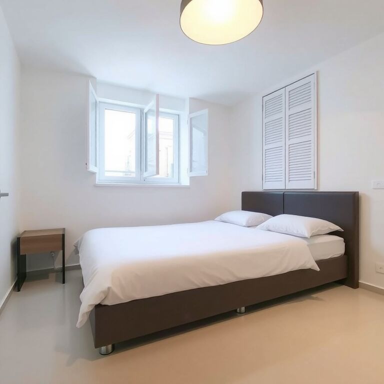Park Lodge — view 2