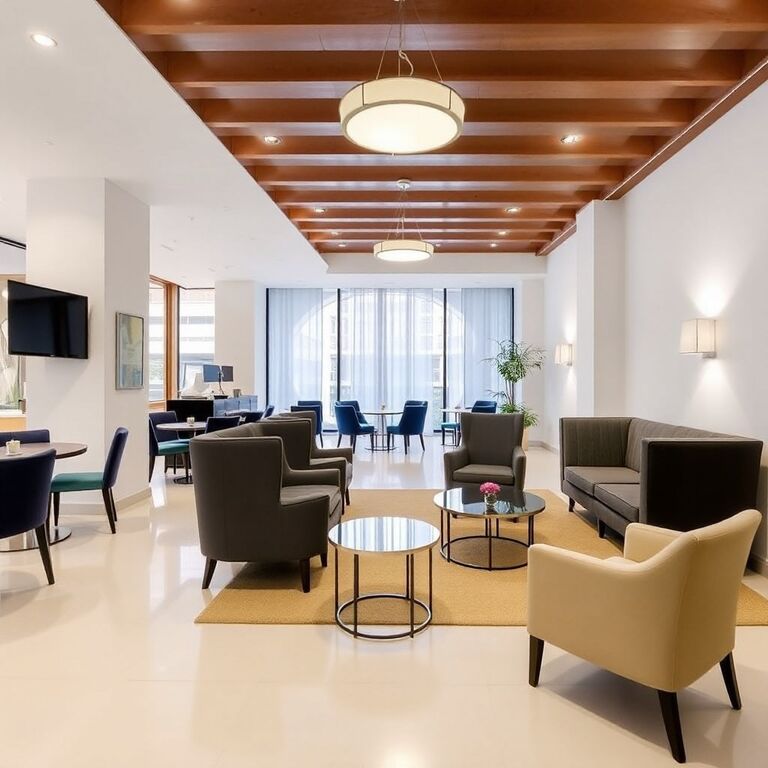Riverside Residence — view 4