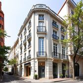 Terrace Residence