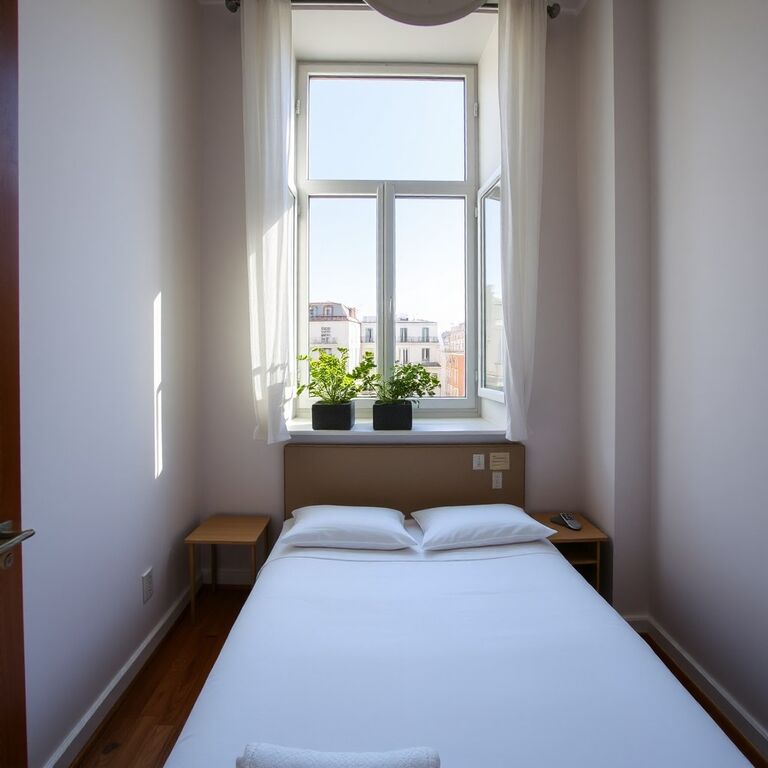 Terrace Residence — view 2