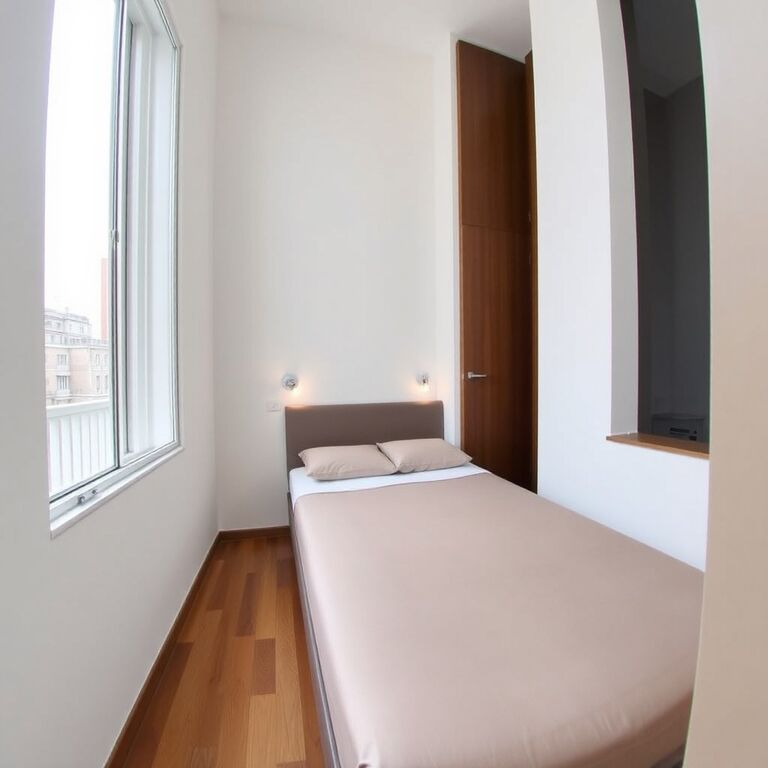 Fountain Residence — view 2