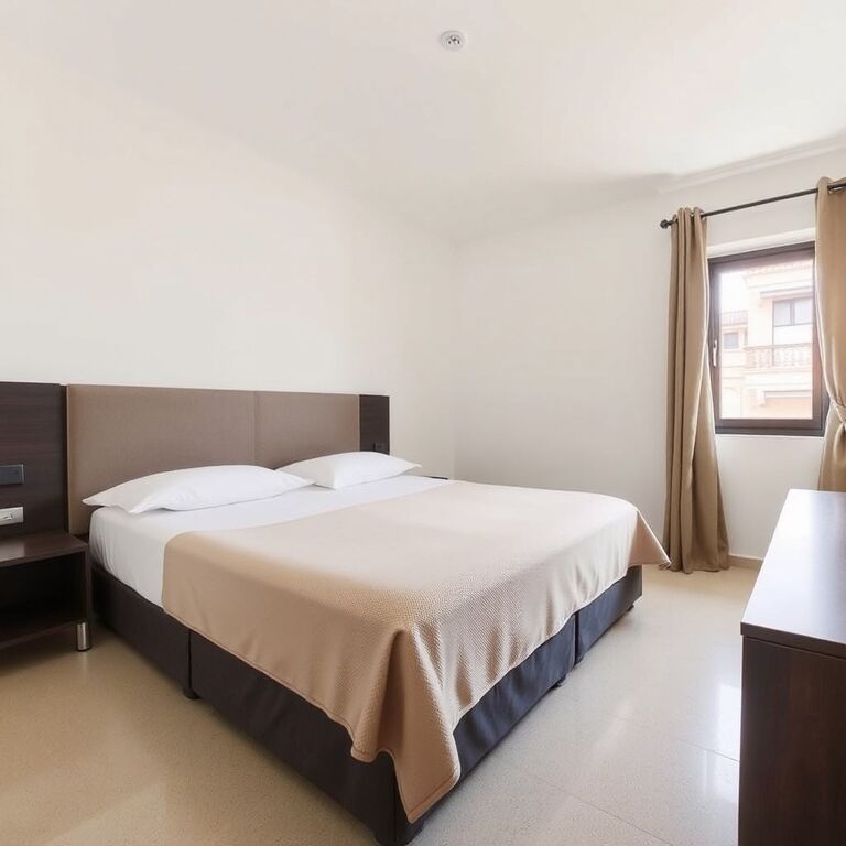 Garden Hotel — view 2