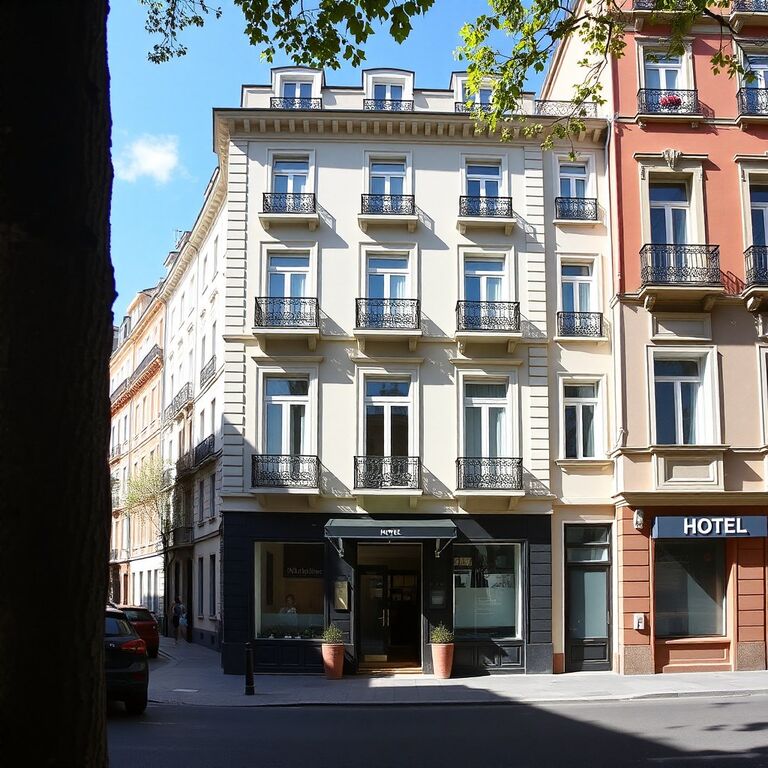 Riverside Rooms — view 1