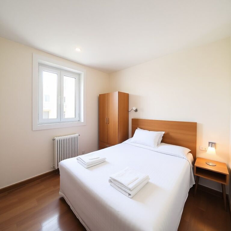 Fountain Rooms — view 2