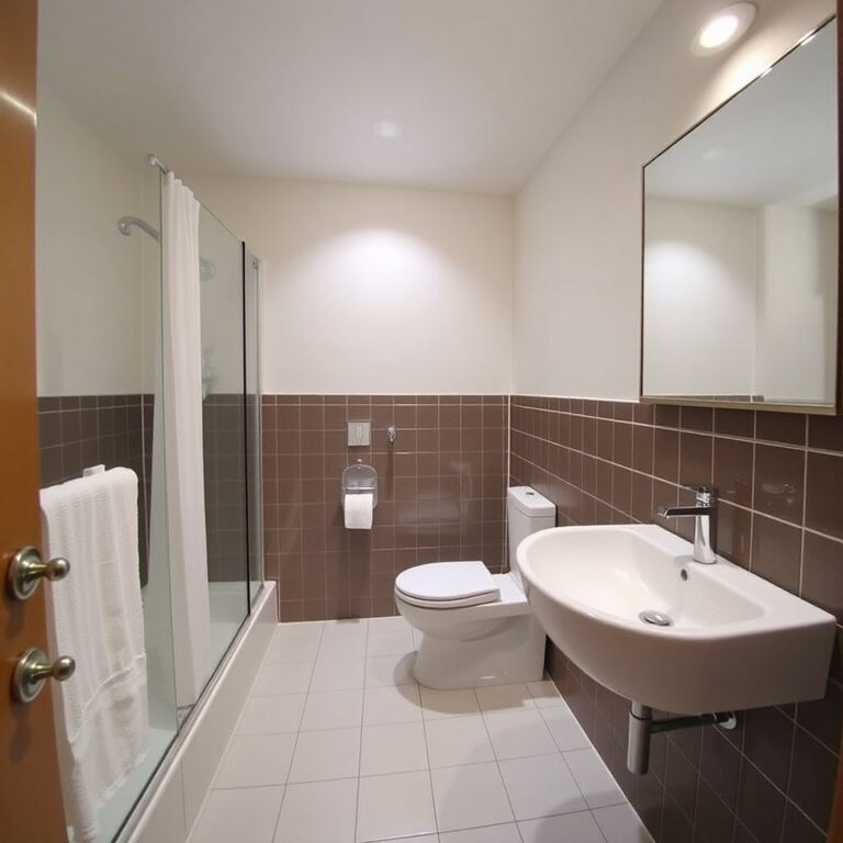 Fountain Rooms — view 3