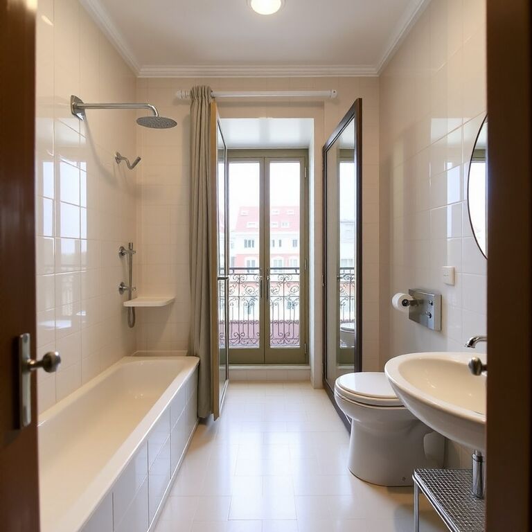 Tram Guesthouse — view 3
