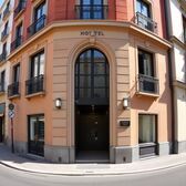 Terrace Hotel