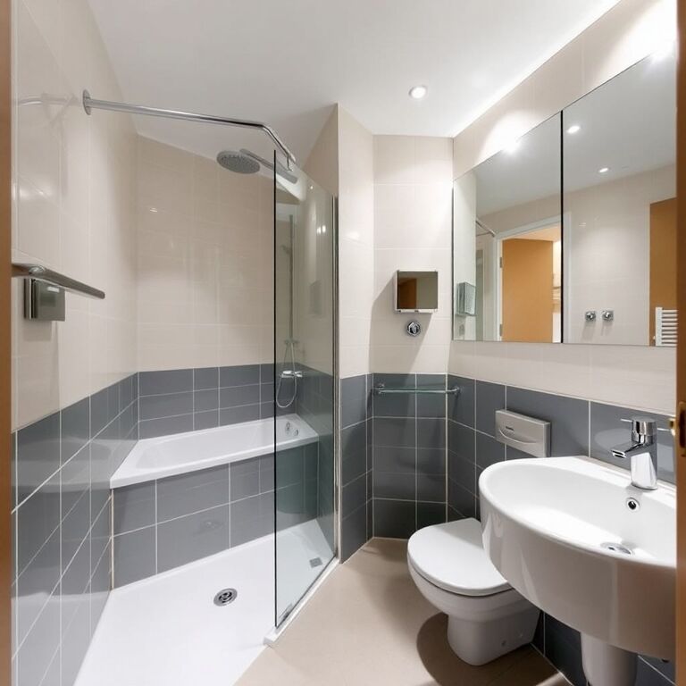 Garden Suites — view 3