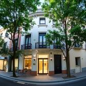 Cathedral Guesthouse