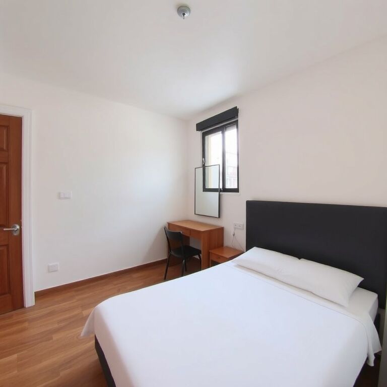 Cathedral Guesthouse — view 2
