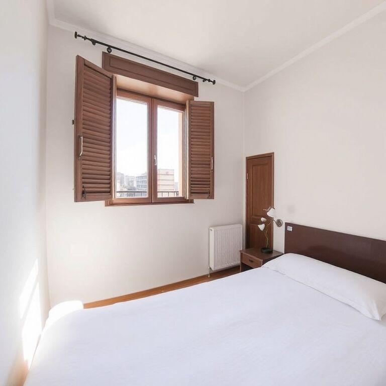 Station Residence — view 2