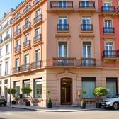 Market Apartments