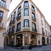Station Hotel