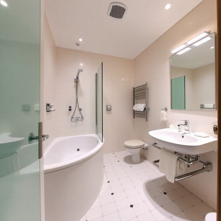 Station Hotel — view 3